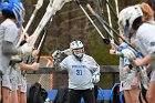 WLax vs BSU  Women’s Lacrosse vs Bridgewater State University. - Photo by Keith Nordstrom : WLax, lacrosse